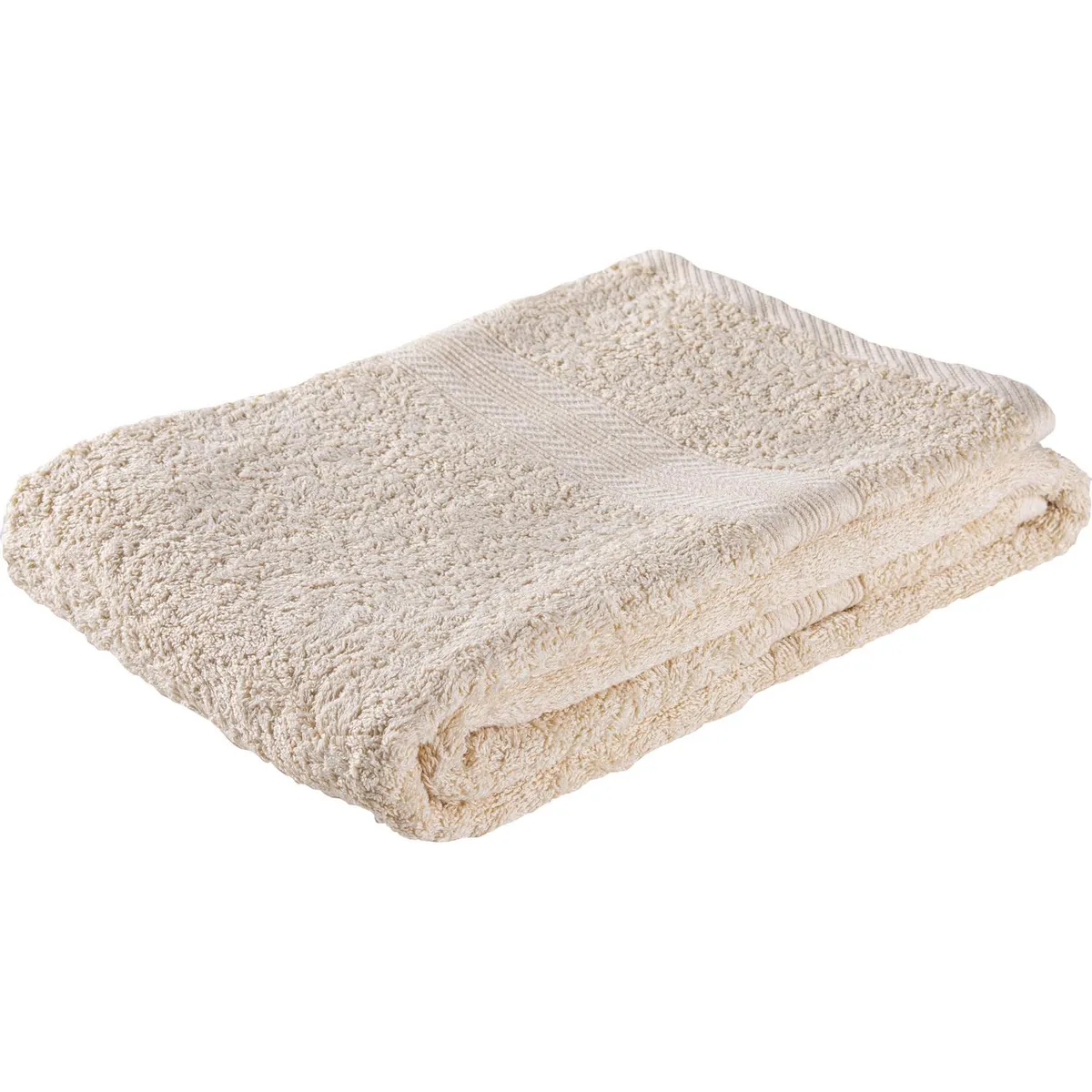 LOURDES - Toalla de Baño 500 gr 70x140 cm