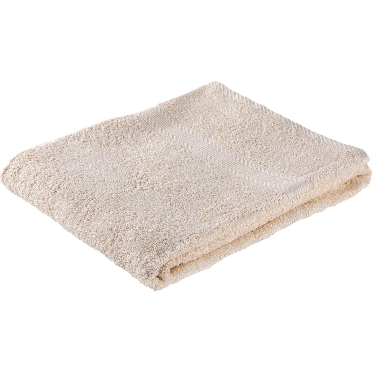 LOURDES - Toallón de Baño 500 gr 90x150 cm