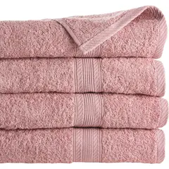 LOURDES - Toalla 500 gr 70x140 cm