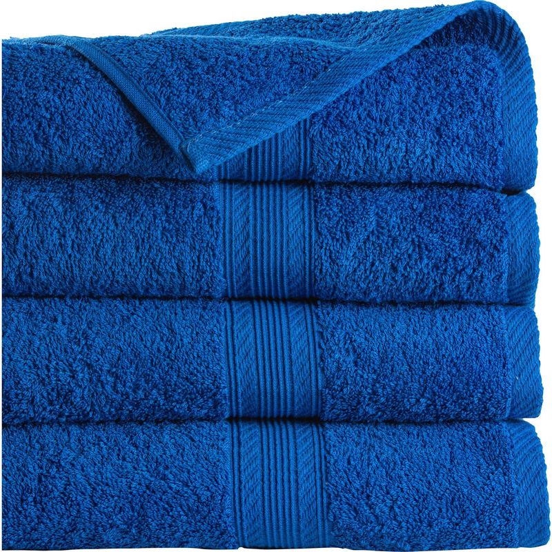 LOURDES - Toalla 500 gr 70x140 cm
