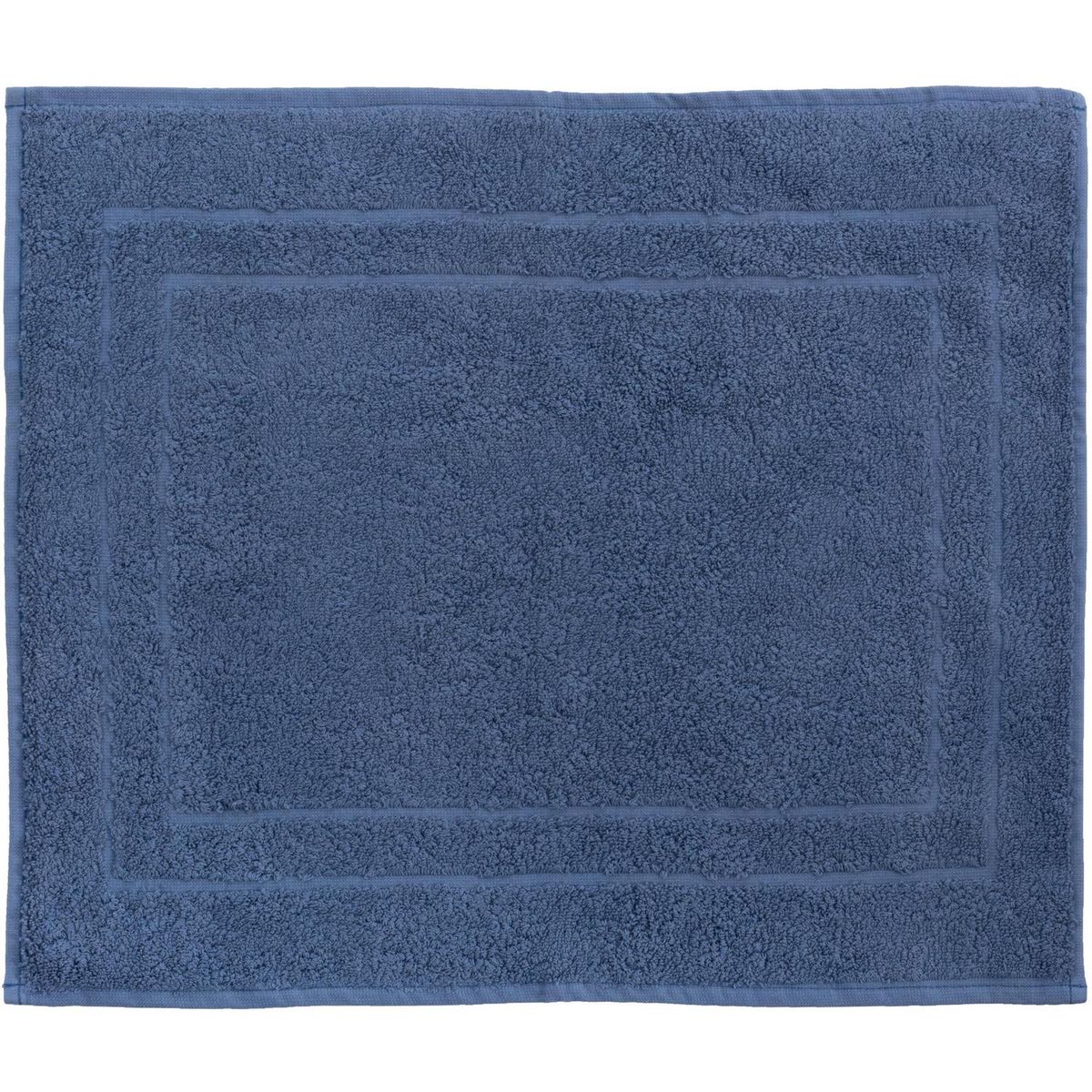 LOURDES - Piso para baño algodón 40x50 cm