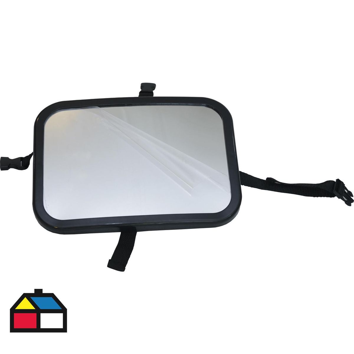 KIDSCOOL - Espejo trasero para bebé