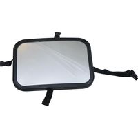 Espejo trasero para bebé