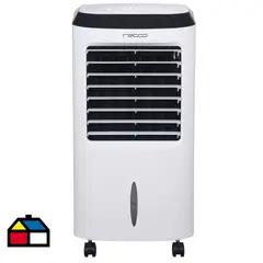 RECCO - Enfriador de aire