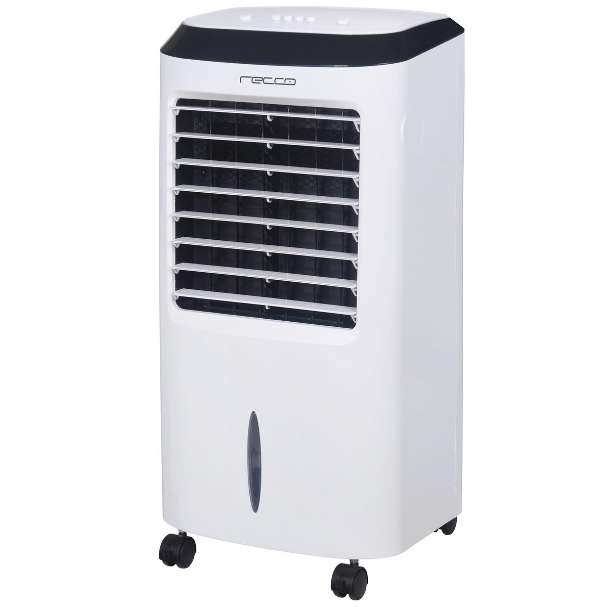 RECCO - Enfriador de aire