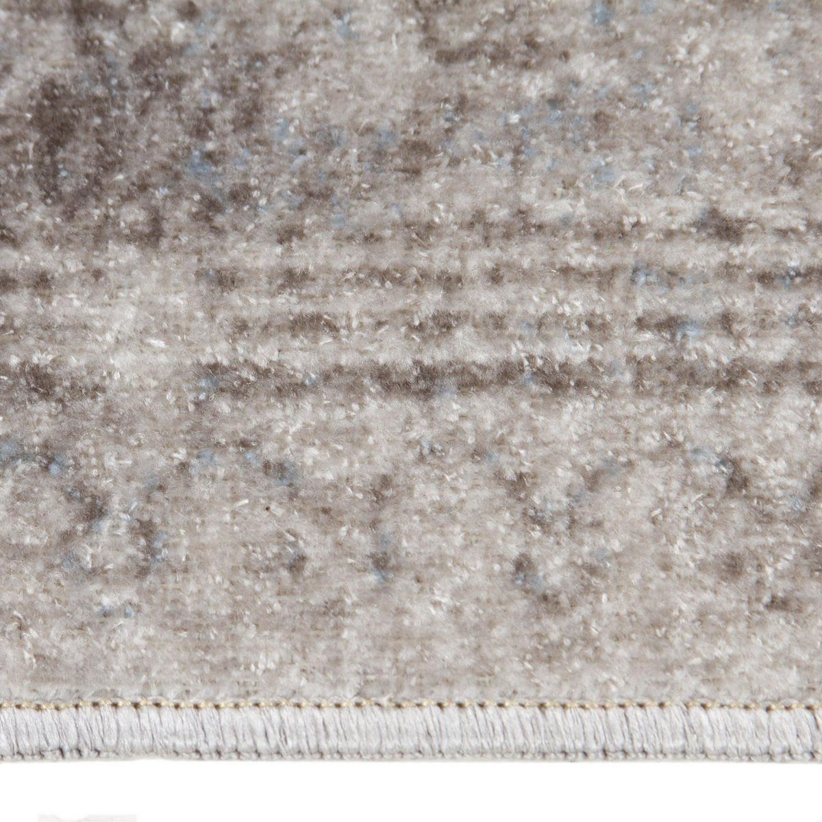 Alfombra Vintage 195x285 cm Polipropileno Gris, marca IDETEX - Foto 2