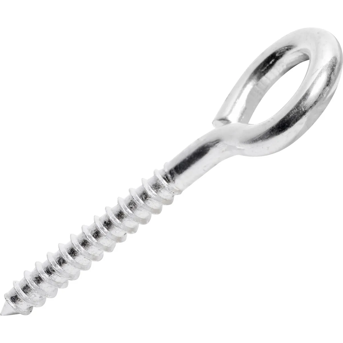 FIXSER - Cáncamo cerrado 1/4"x3"