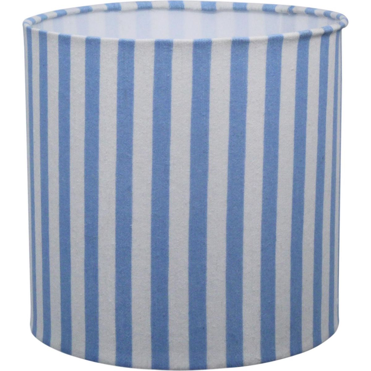 LIGHTING - Pantalla lineas 17x17 celeste