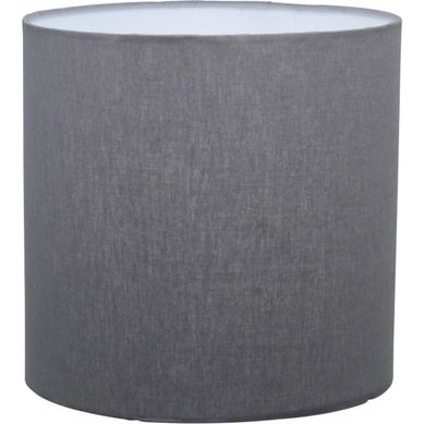 Pantalla lisa 17x17 gris