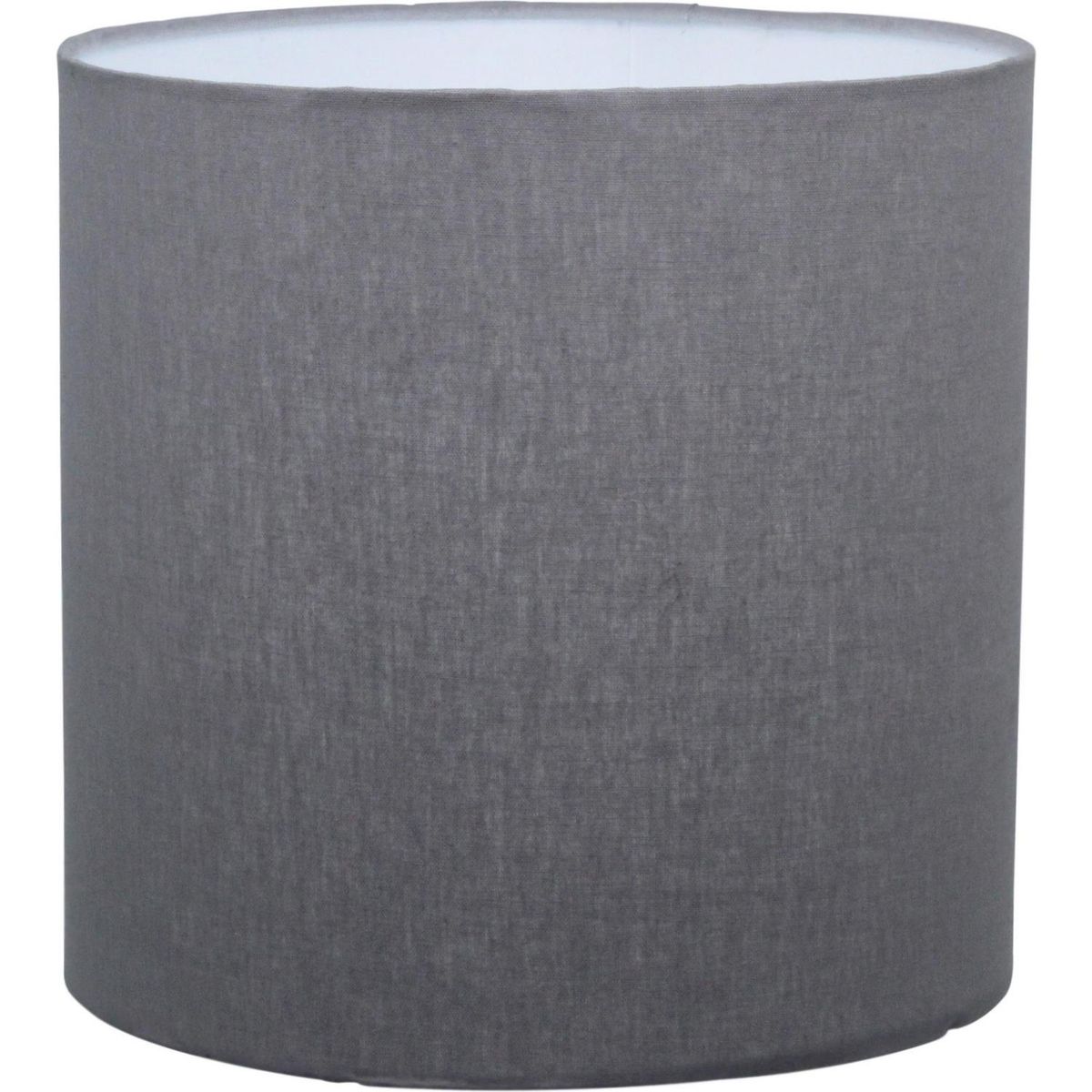 LIGHTING - Pantalla lisa 17x17 gris