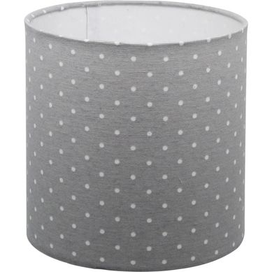 Pantalla punto 17x17 gris