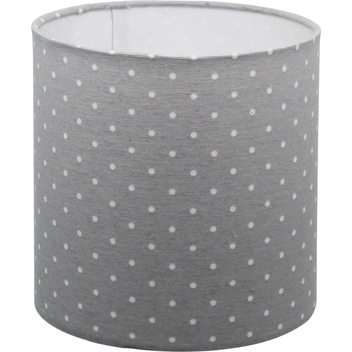 LIGHTING - Pantalla punto 17x17 gris