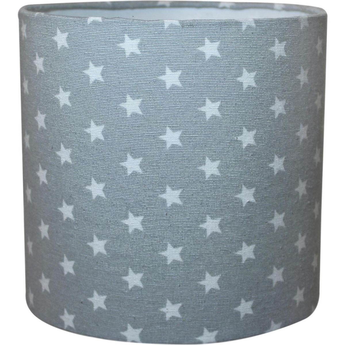 LIGHTING - Pantalla estrella 17x17 gris
