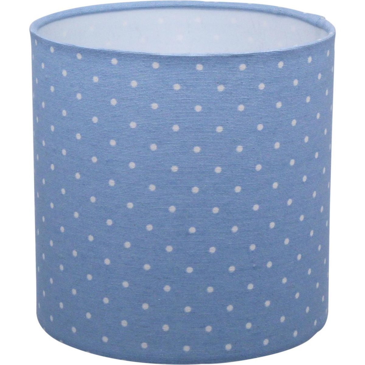 LIGHTING - Pantalla puntos 17x17 celeste