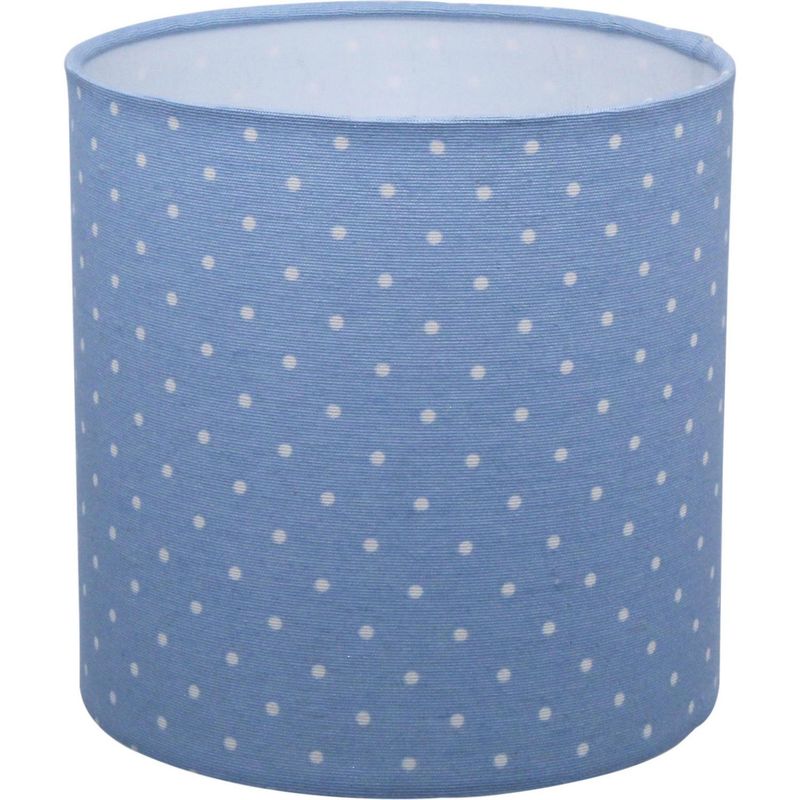 LIGHTING - Pantalla puntos 17x17 celeste
