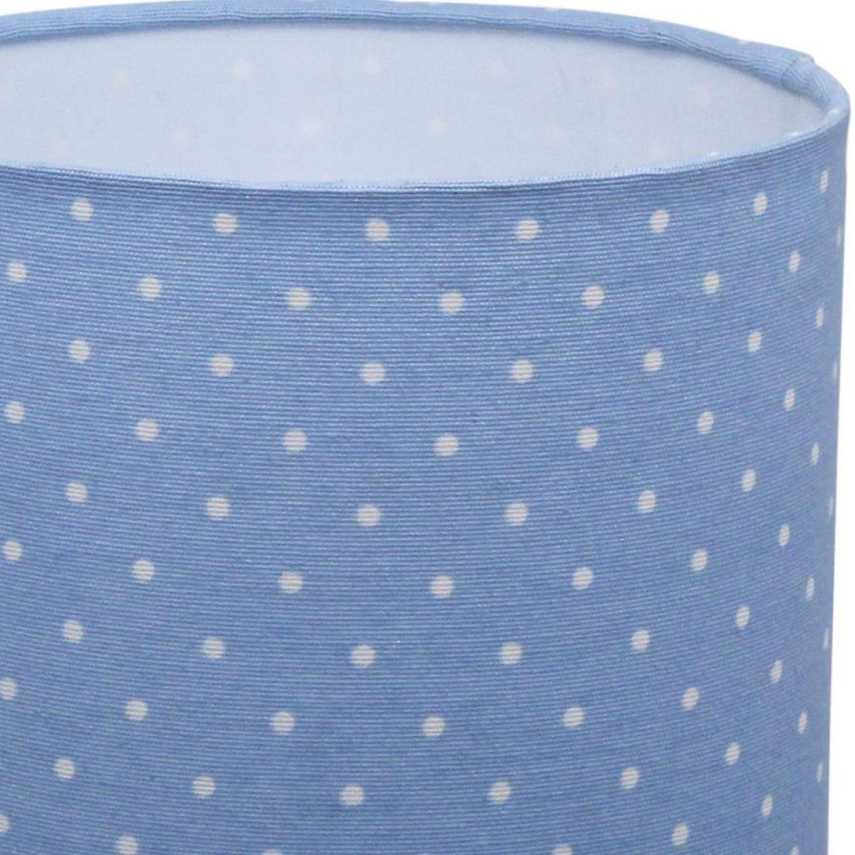 LIGHTING - Pantalla puntos 17x17 celeste