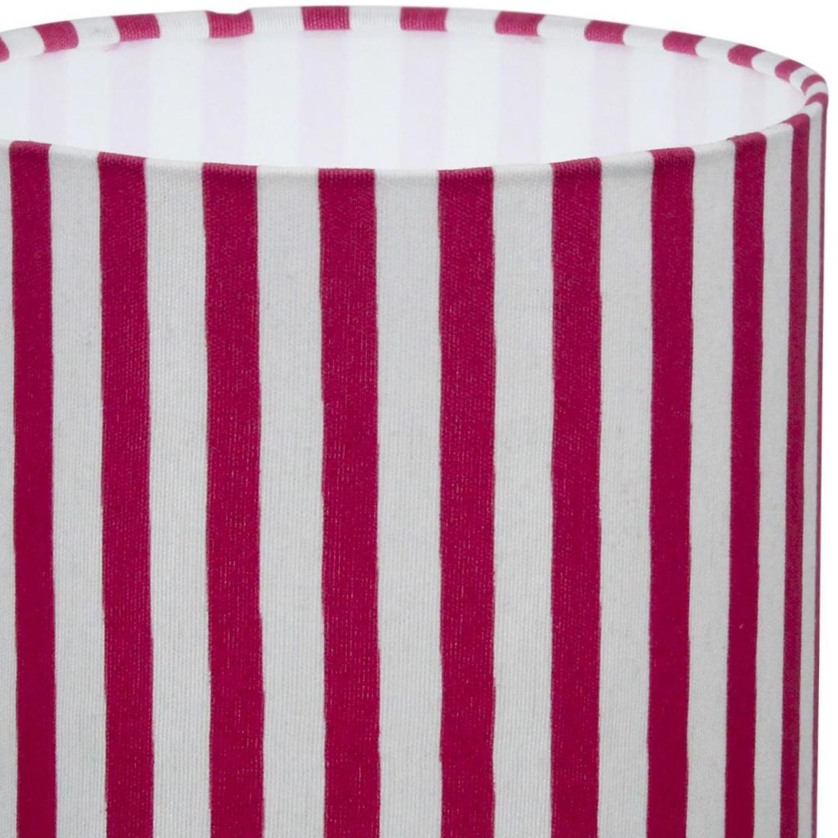 LIGHTING - Pantalla linea 17x17 fuccia