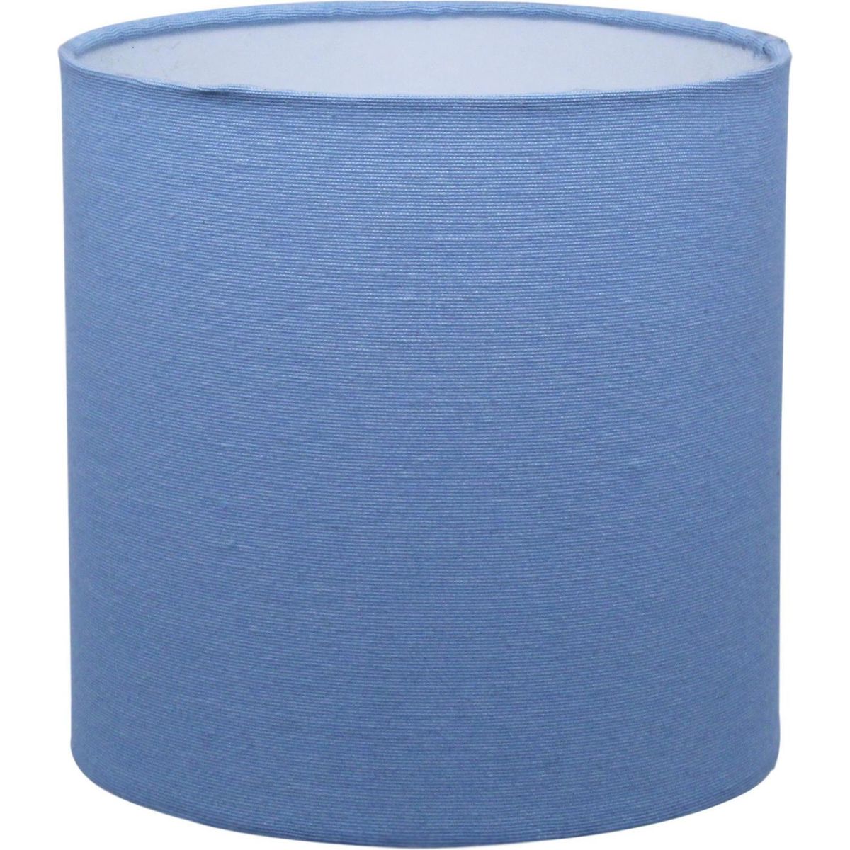 LIGHTING - Pantalla lisa 17x17 celeste