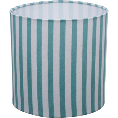 Pantalla linea 17x17 verde menta