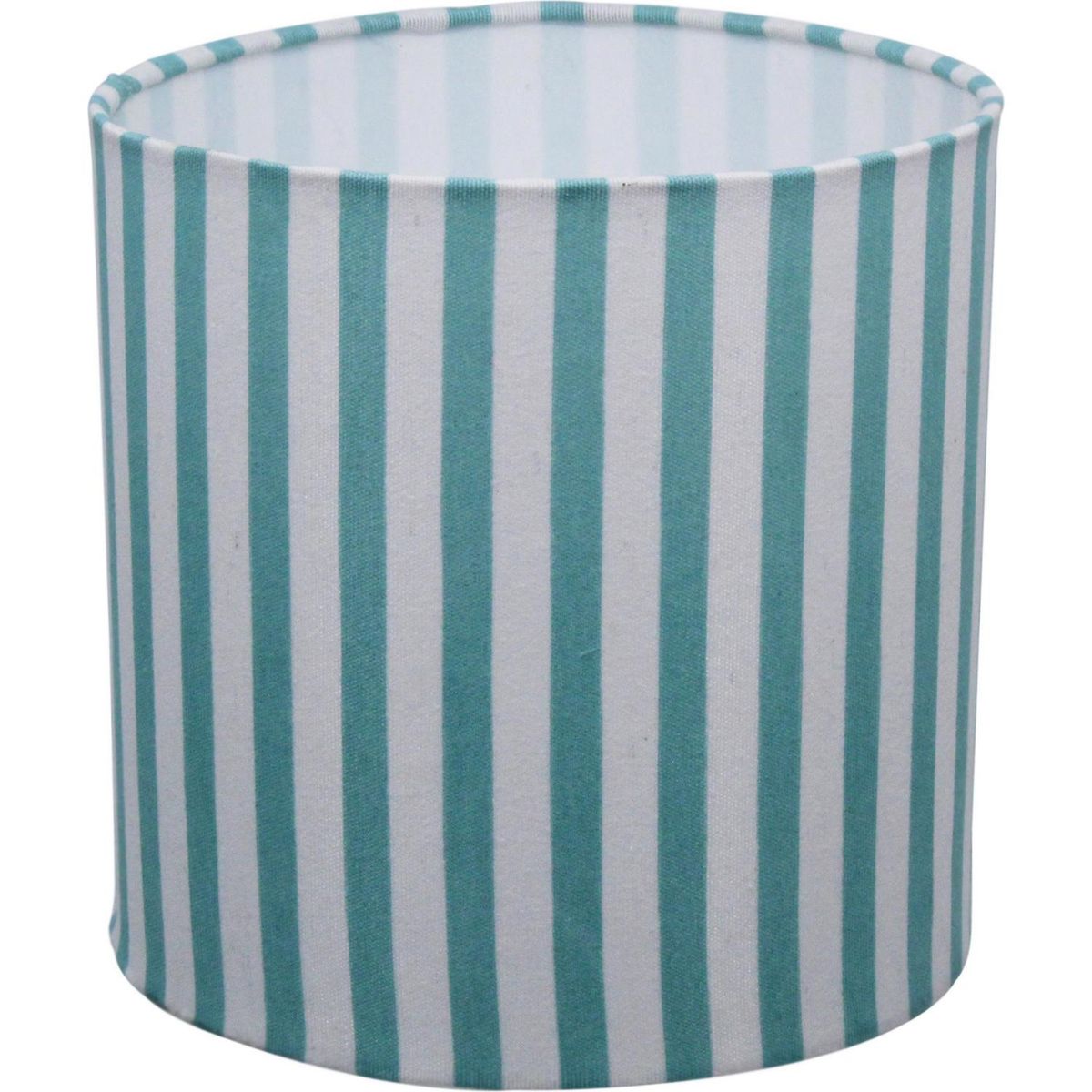 LIGHTING - Pantalla linea 17x17 verde menta