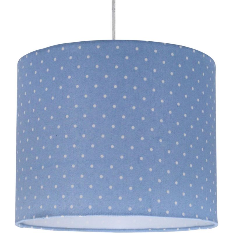LIGHTING - Lámpara colgante punto celeste 1 luz E27