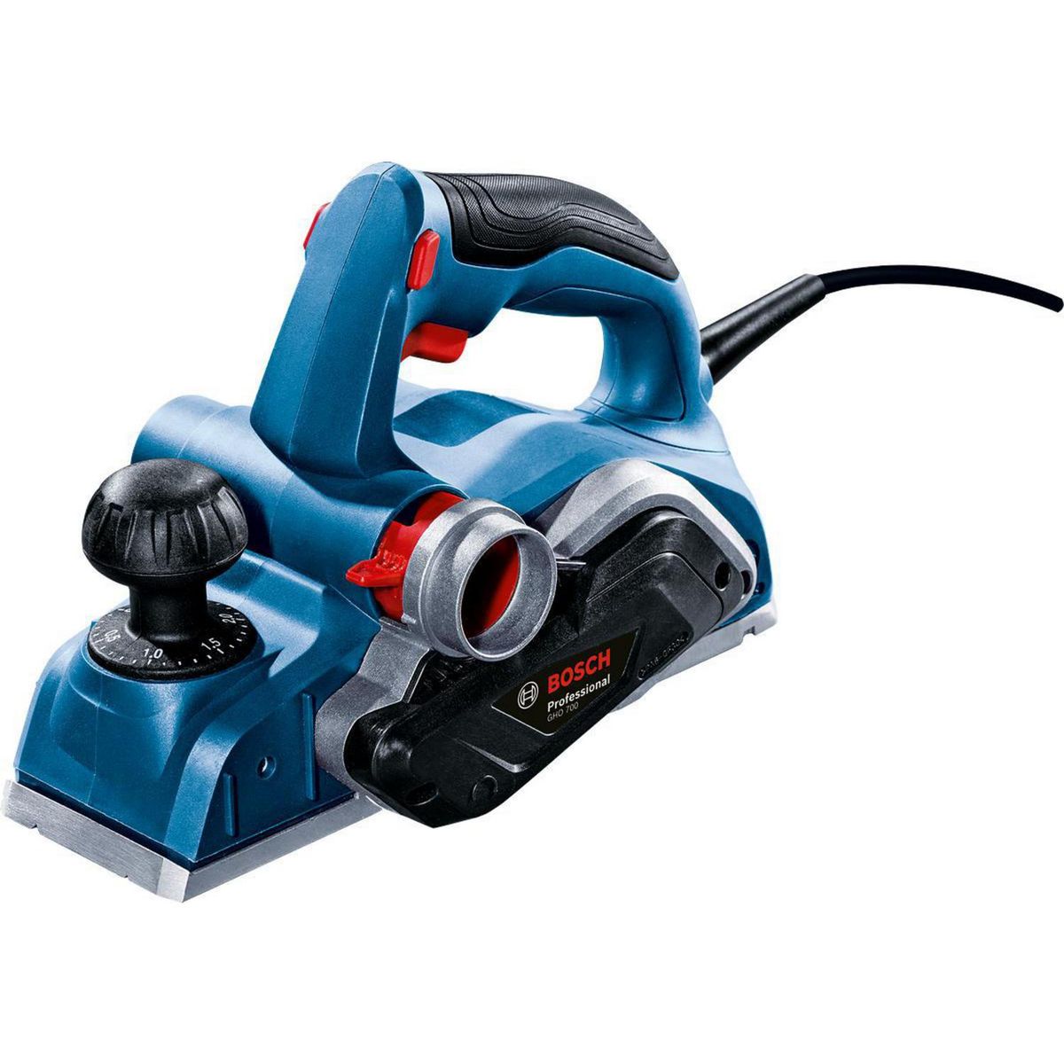 BOSCH - Cepillo eléctrico 700W