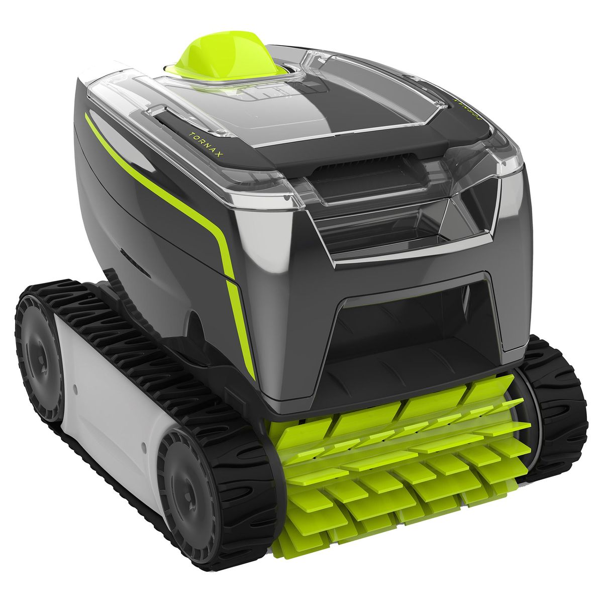 ZODIAC - Robot automático limpiafondo y pared 230V