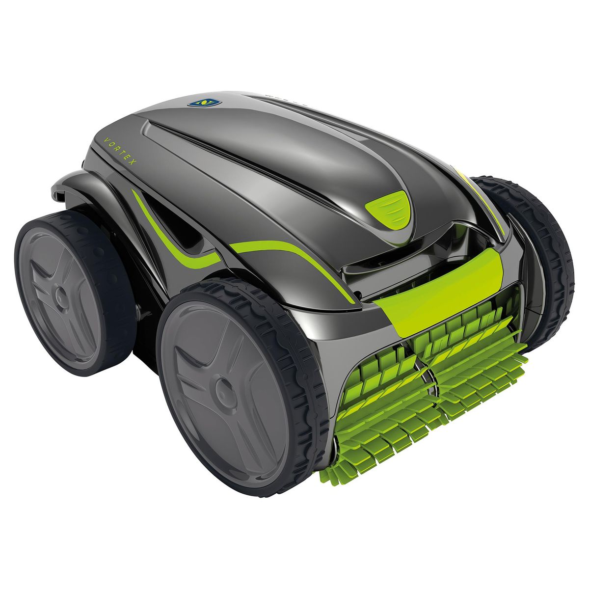 ZODIAC - Robot automático limpiafondo y pared 230V mando a distancia