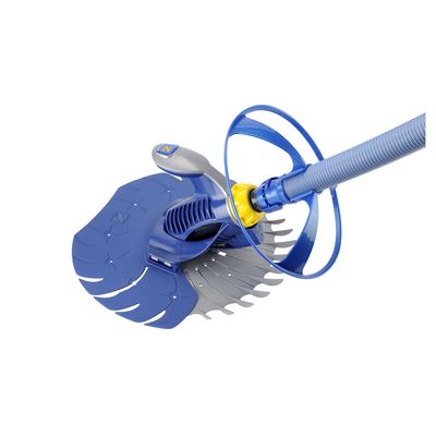 Imagen 2 del producto Limpiafondo con conexión succión skimer