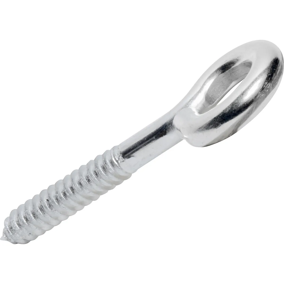 FIXSER - Cáncamo cerrado 3/8"x4"