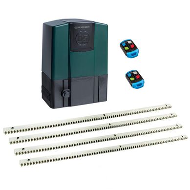 Kit motor corredera 500 kg