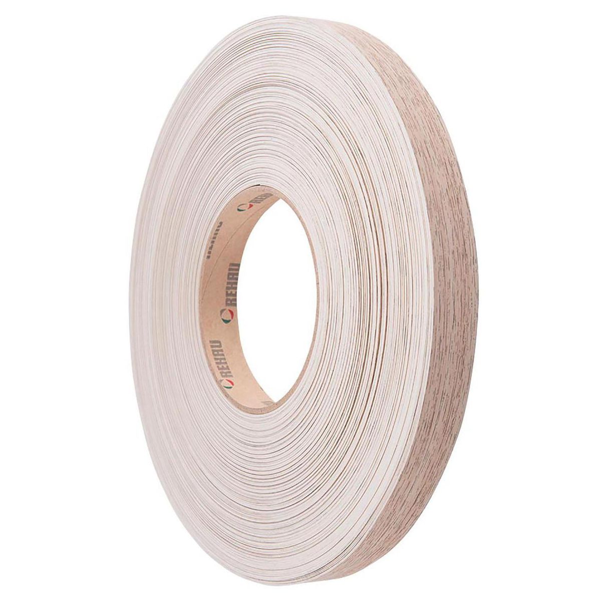 IMPERIAL - Tapacanto PVC roble santana 22x0,45 mm Ro 100 mt