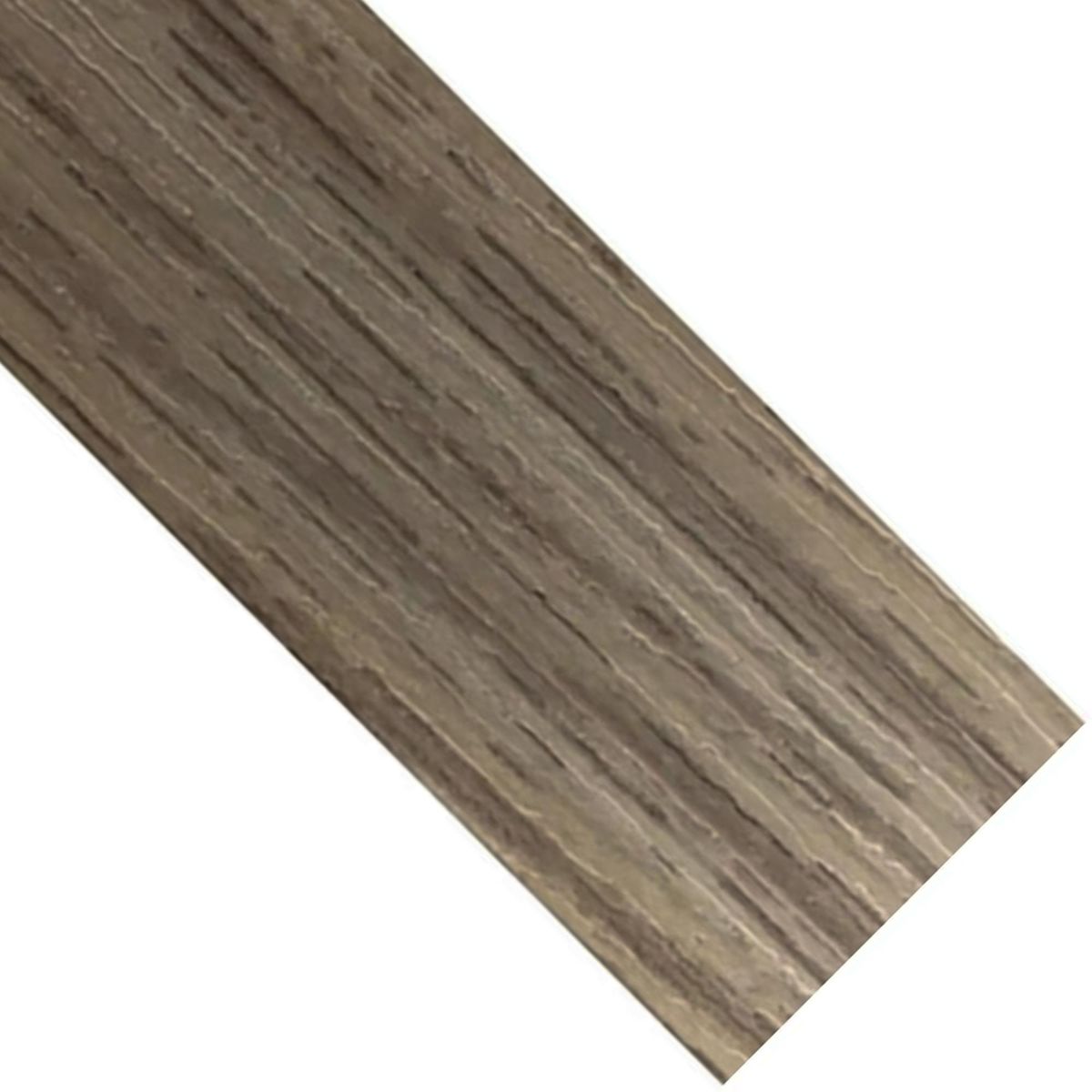 IMPERIAL - Tapacanto PVC nogal ceniza 22x0,45 mm Ro 100 mt