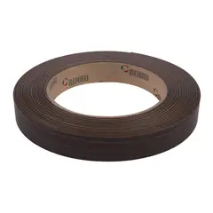 IMPERIAL - Tapacanto PVC nogal amazonico 22x0,45 mm Ro 25 mt