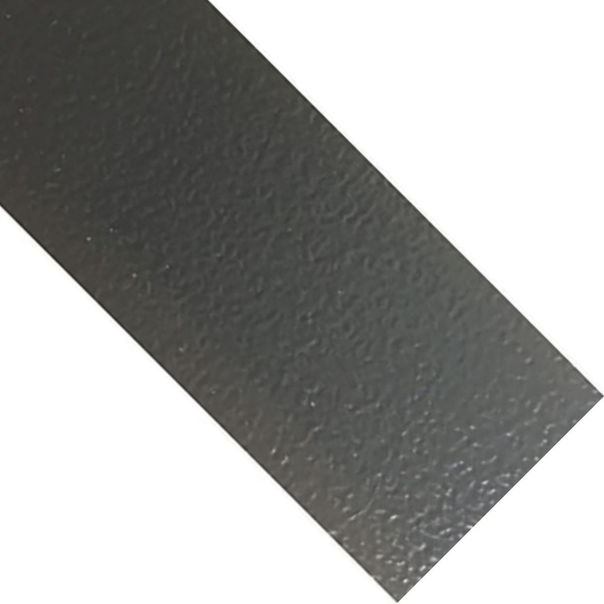 IMPERIAL - Tapacanto PVC grafito 22x0,45 mm Ro 25 mt