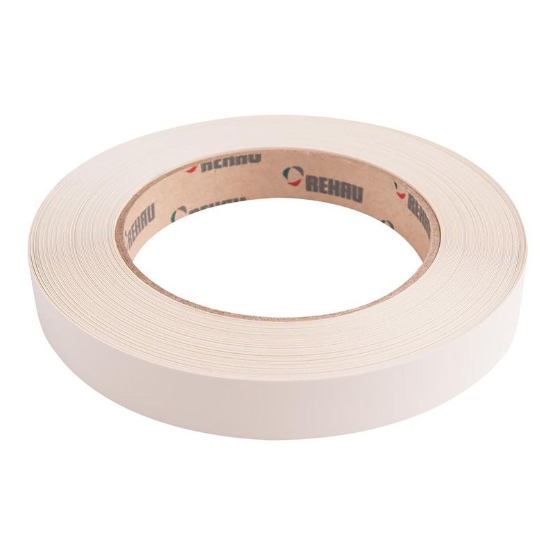 IMPERIAL - Tapacanto PVC almendra 22x0,45 mm Ro 25 mt