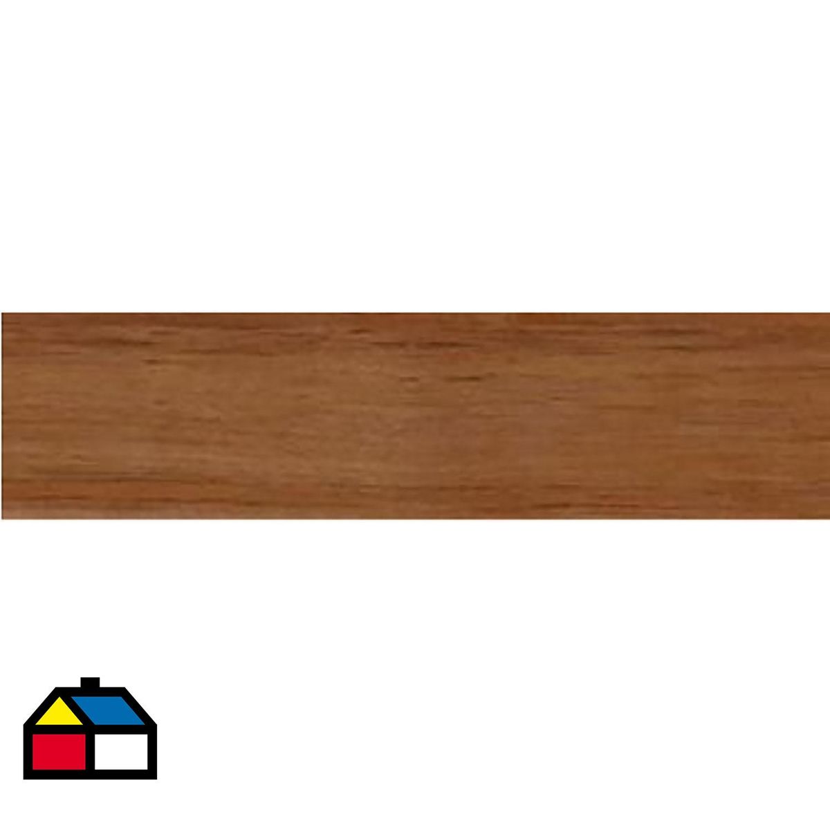 REHAU - Tapacanto PVC caramel 22x0,45 mm 25 m