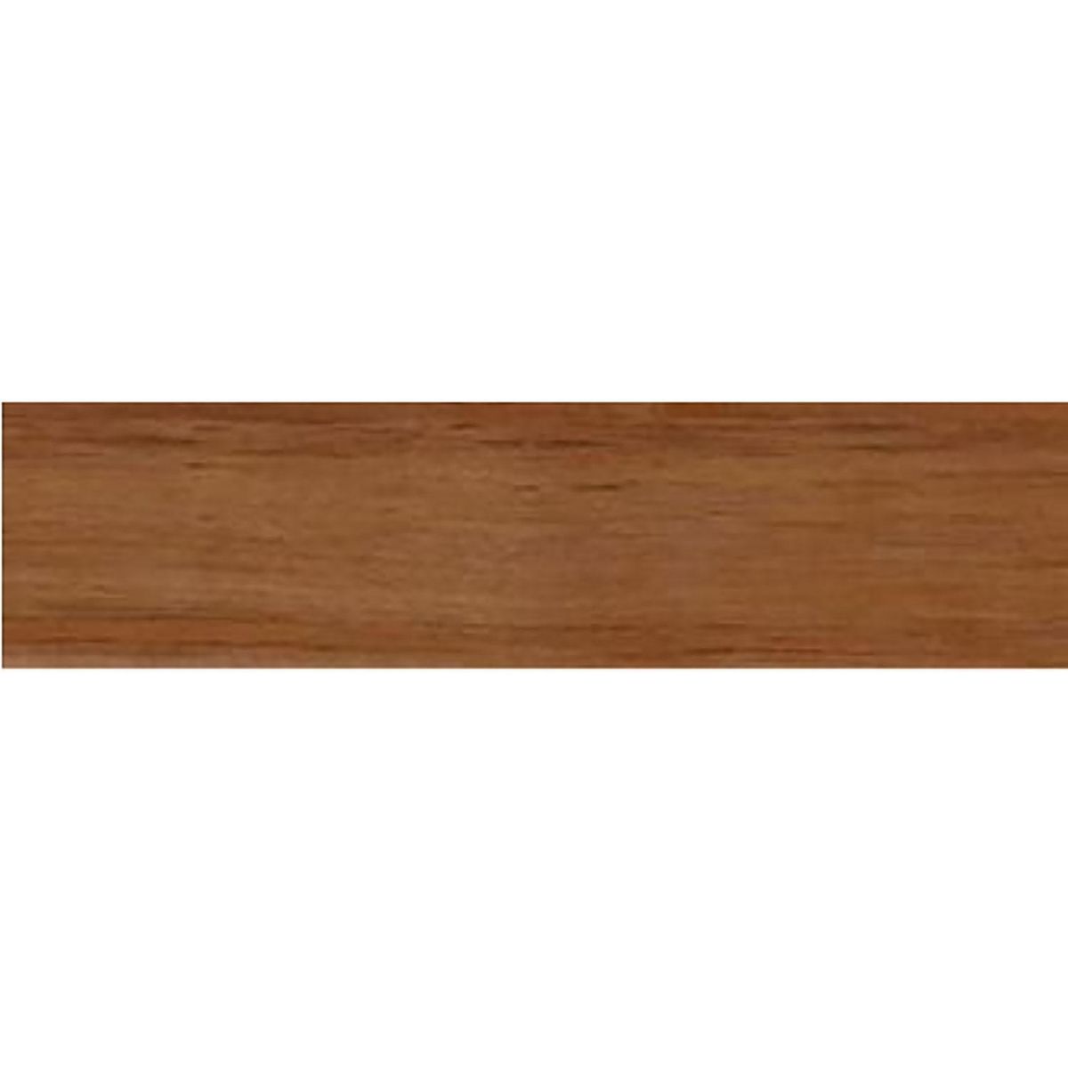 REHAU - Tapacanto PVC caramel 22x0,45 mm 25 m