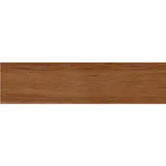 REHAU - Tapacanto PVC caramel 22x0,45 mm 25 m