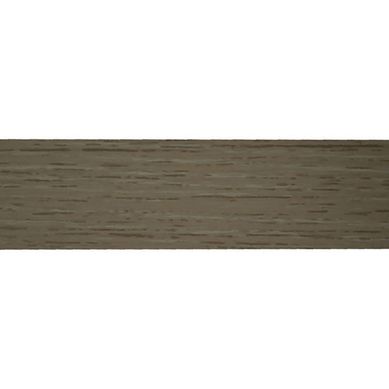 Tapacanto PVC roble povenzal 22x0,45 mm Ro 25 mt