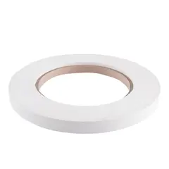 IMPERIAL - Tapacanto PVC blanco 22x0,45 mm Ro 25 mt