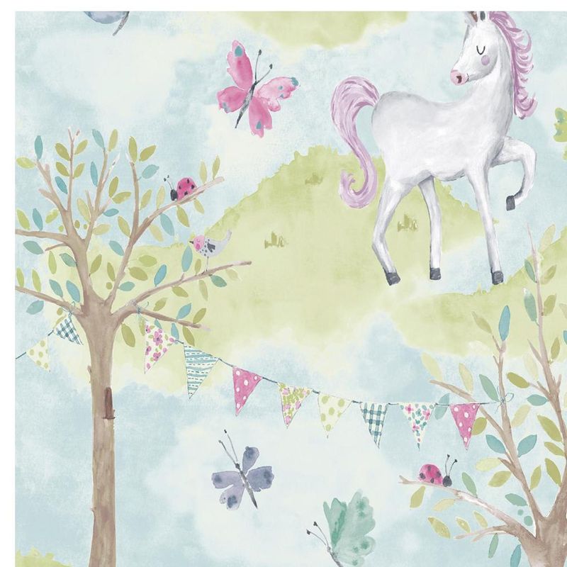DAP - Papel Mural Little One 2102 5,3 m2