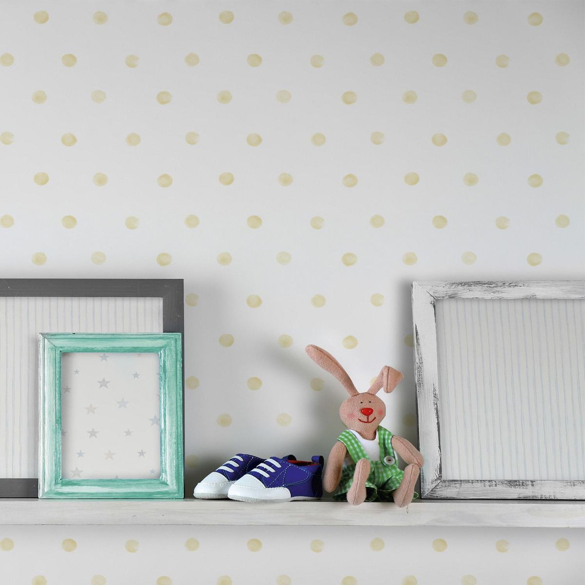 DAP - Papel Mural Little One 2604 5,3 m2