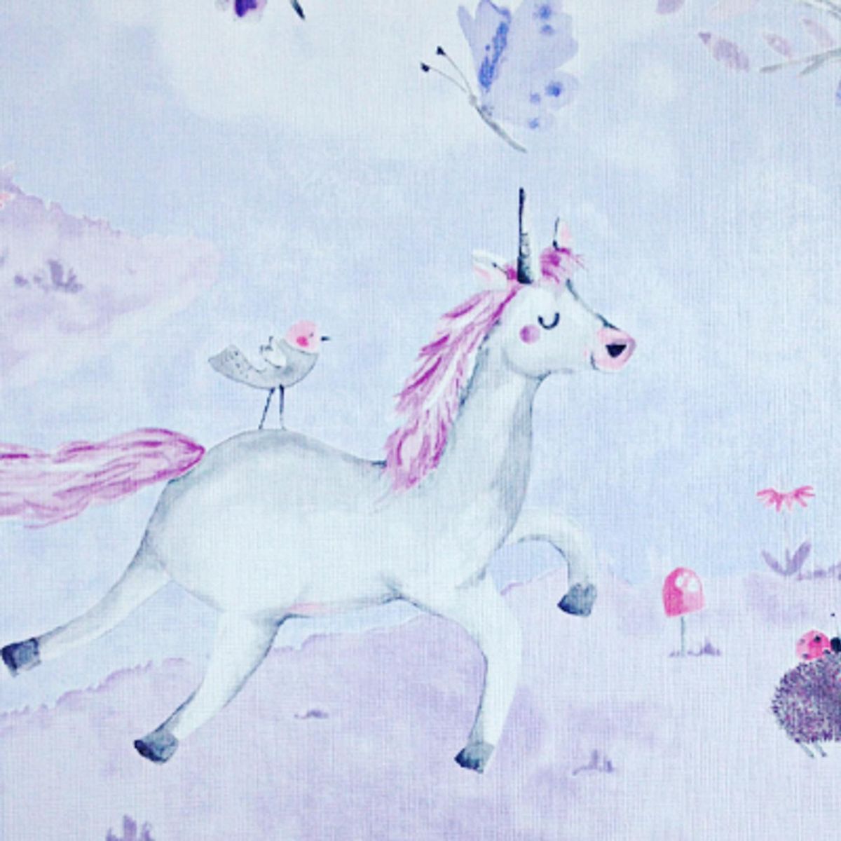 DAP - Papel Mural Little One 2101 5,3 m2