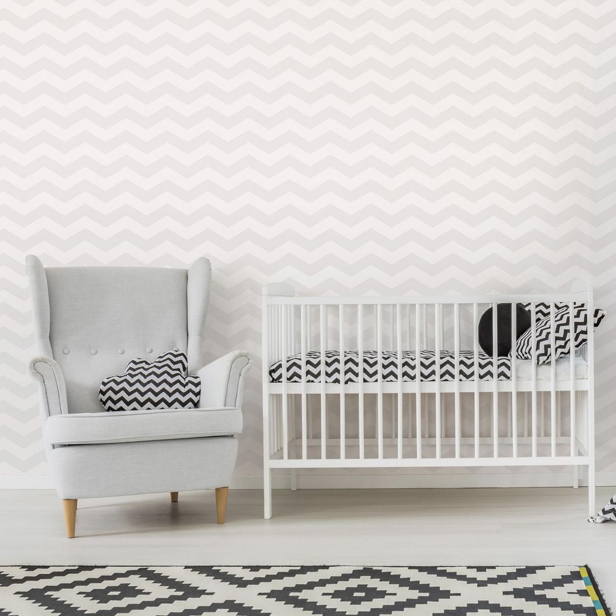 DAP - Papel Mural Little One 2502 5,3 m2