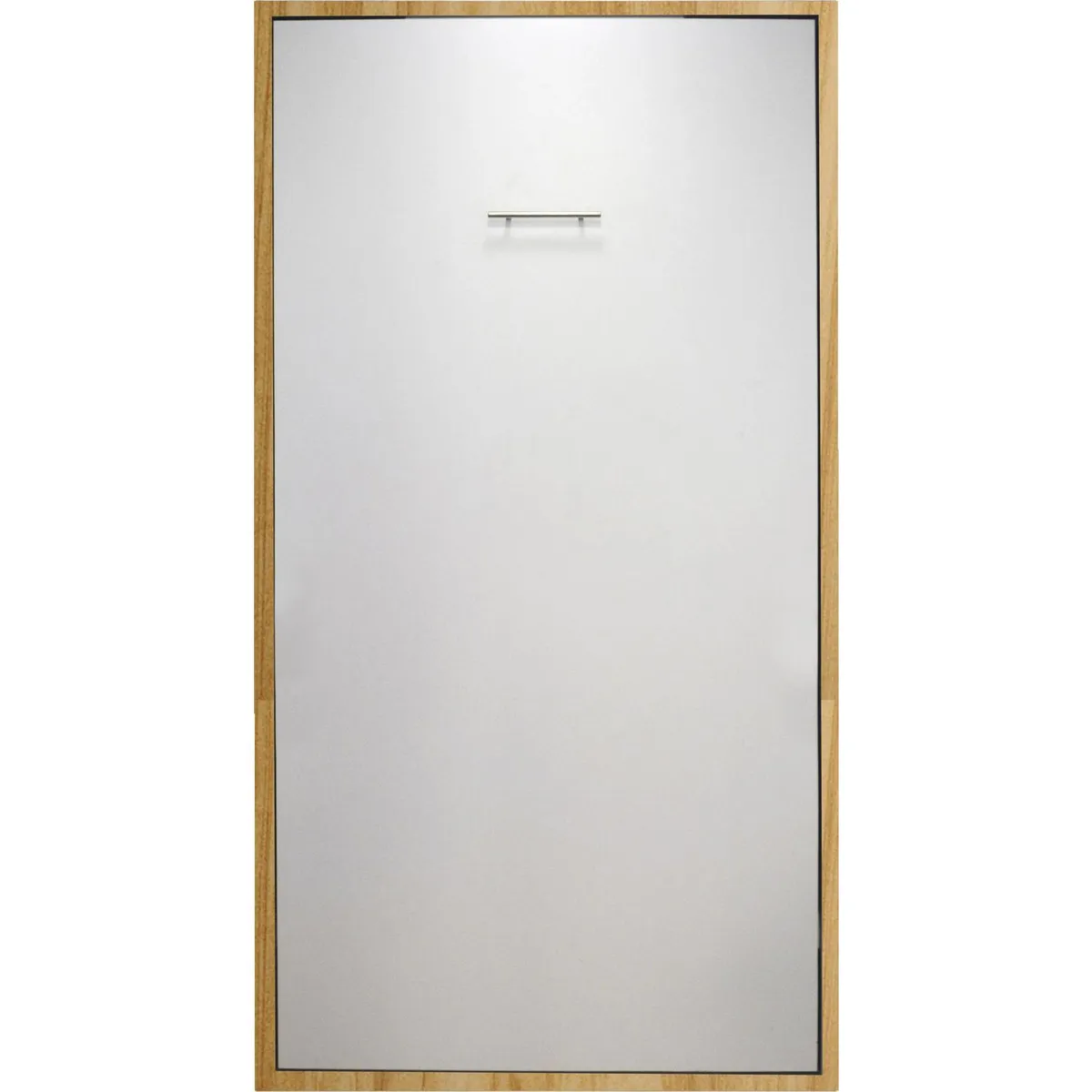 MOSPACE - Cama abatible 103x40x201 cm