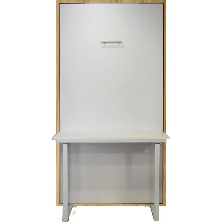 Cama abatible 103x201x207 cm