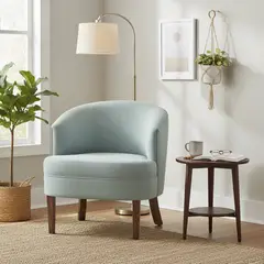 NUEVALINEA - Sitial York 80x80x73 cm