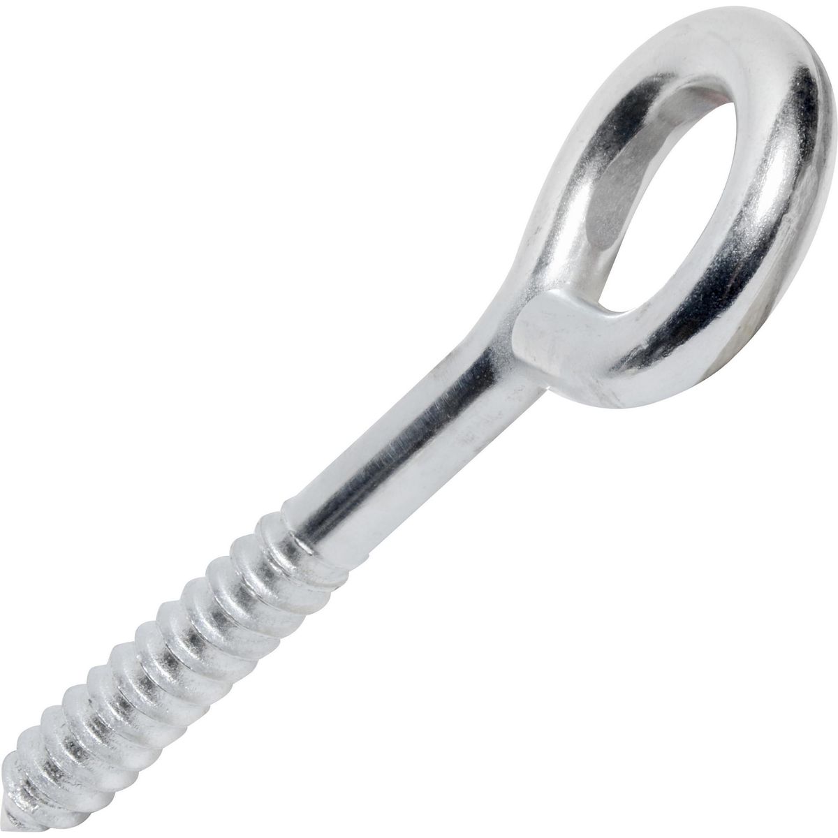 FIXSER - Cáncamo cerrado 3/8"x4 1/2"