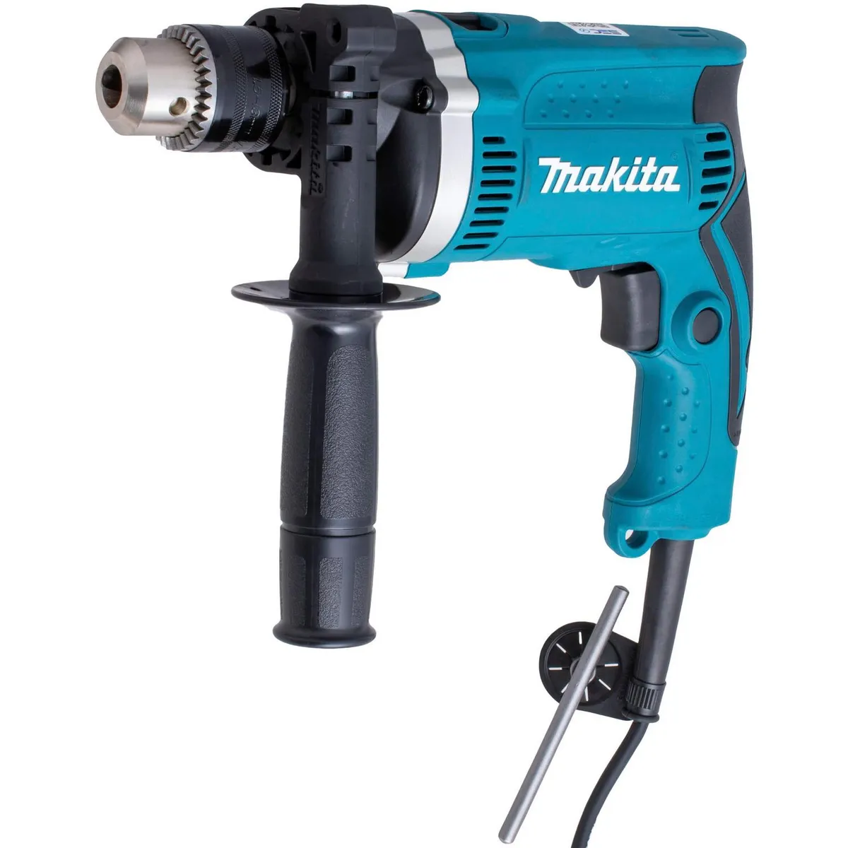 MAKITA - Taladro Percutor Eléctrico 13 mm 710 W 220 V